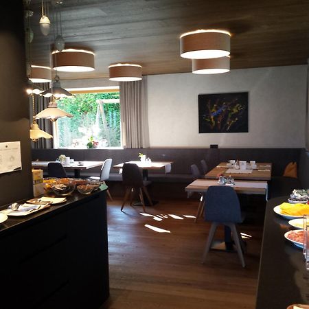 Summerer - Living Nature - Apartments With Private Spa 브레싸노네 외부 사진